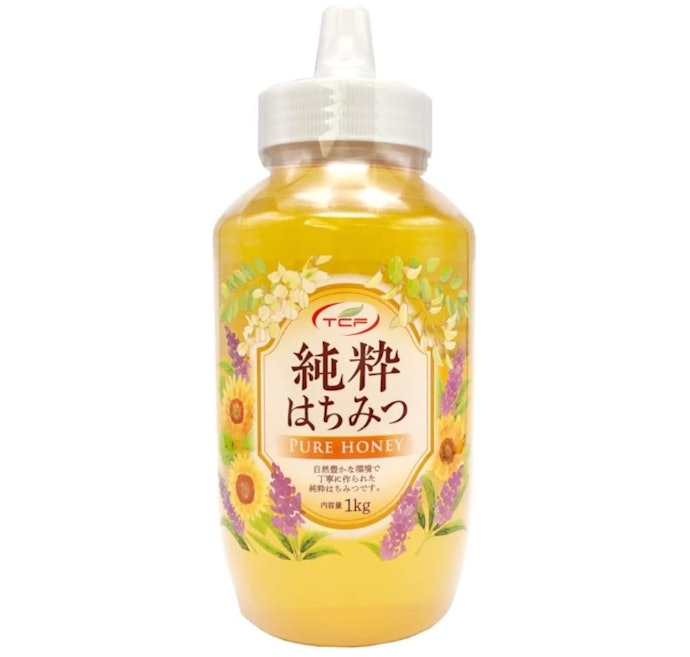 はちみつ本来の風味を楽しみたいなら、純粋はちみつを選ぼう
