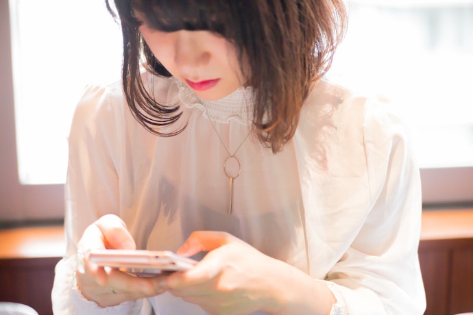 プロフィールを参考にして共通の話題を見つけよう