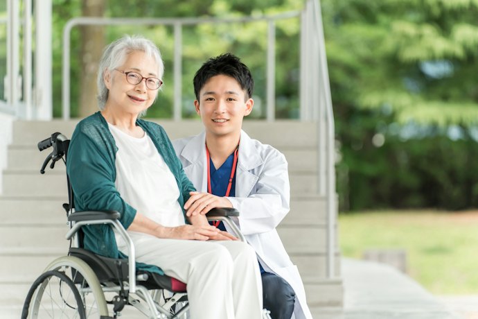 在宅医療・かかりつけ薬剤師としてのキャリア