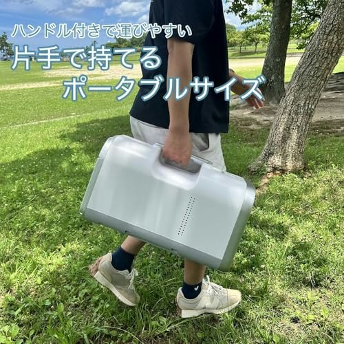 持ち手・風向き調整・リモコンなど、便利なプラスαの機能にも注目しよう