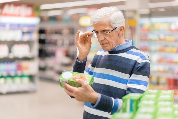 日頃の食物繊維不足を補うなら、1日あたり5g程度の摂取が理想的
