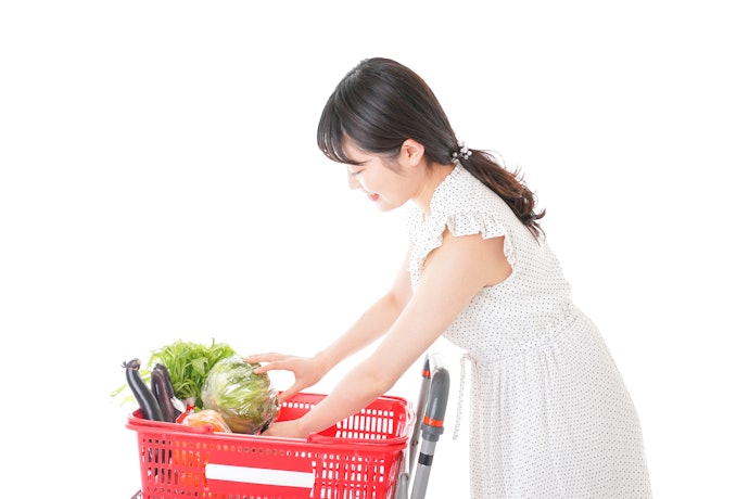 食費は手取り20%が目安