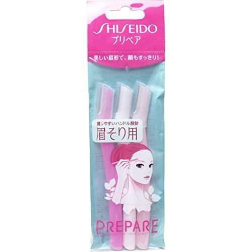 快適に剃るために、持ちやすさにも着目しよう