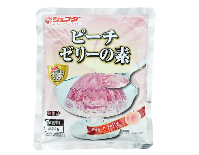 気軽に短時間でおやつを作るなら、フレーバー付きが便利