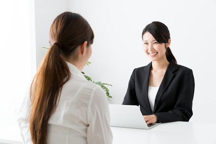 面接など二次試験対策に力を入れている公務員予備校をチョイス