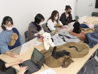 飼い主の体への負担の少なさ