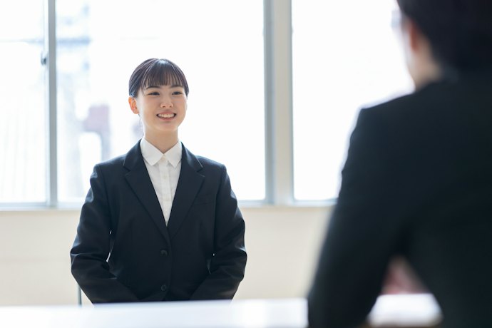 退職理由はポジティブにいい換えて伝える