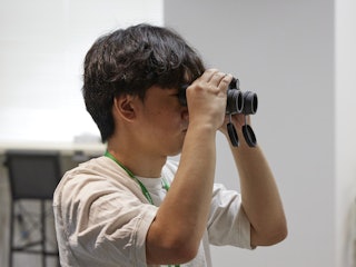 対象の見やすさ