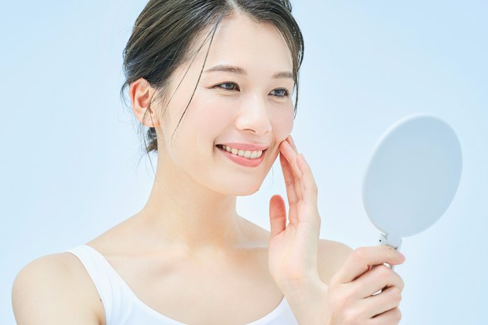 毛穴の開き・詰まり・黒ずみ改善