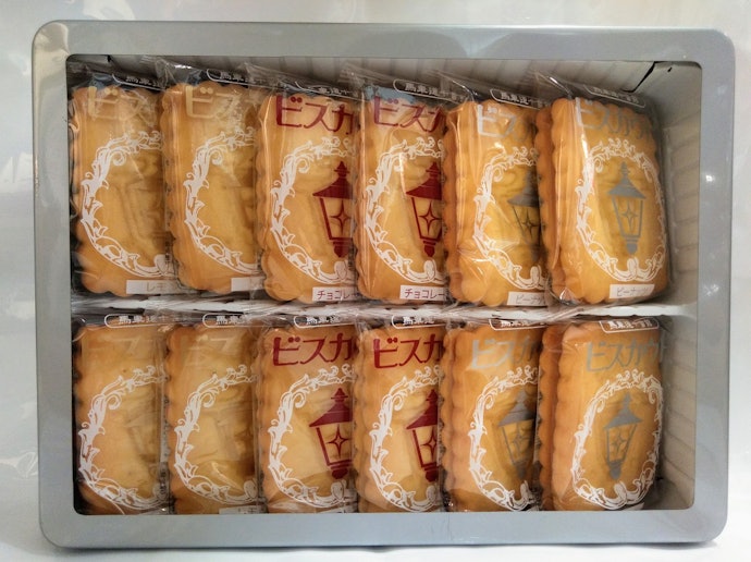 大人数に渡すならばらまき系のお菓子がおすすめ