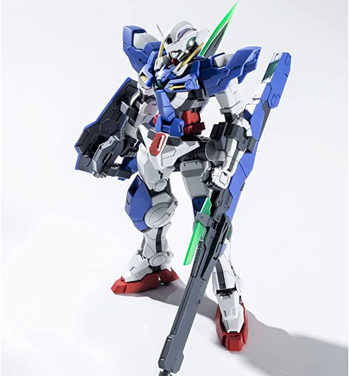 ガンプラ初心者には少ない工具で作れるモデルが狙い目