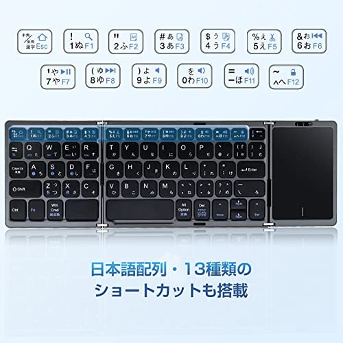 日本語配列(JIS配列)と英語配列(US配列)、慣れている配列を選ぼう