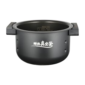 アイリスオーヤマ 瞬熱真空釜 RC-IF50をレビュー！クチコミ・評判をも