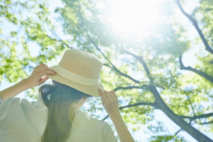 紫外線対策するならUVカットタイプ。SPF・PA値をチェックしよう