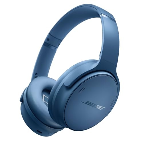 迷ったらこれ!スタンダードモデルのQuietComfort Headphones
