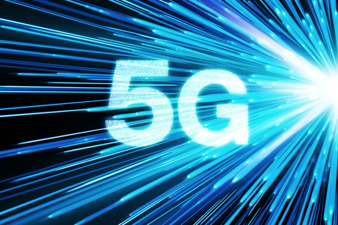 低価格ながら5G対応で通信速度も安定している