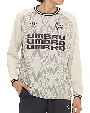 adidasやumbroなど、人気ブランドのゲームシャツをチェックしよう