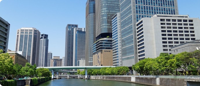 まずは宿の立地をチェック!滞在しやすい場所を選ぼう