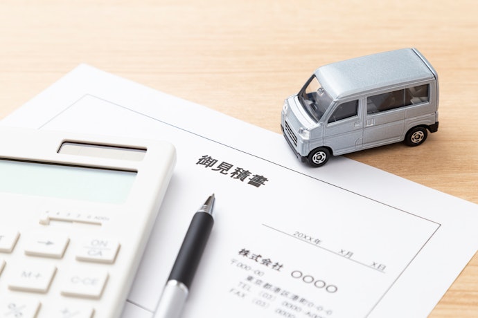 毎月の支払いに車検代や任意保険が含まれているかも確認を