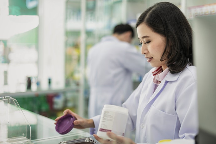 調剤業務の経験を活かせない