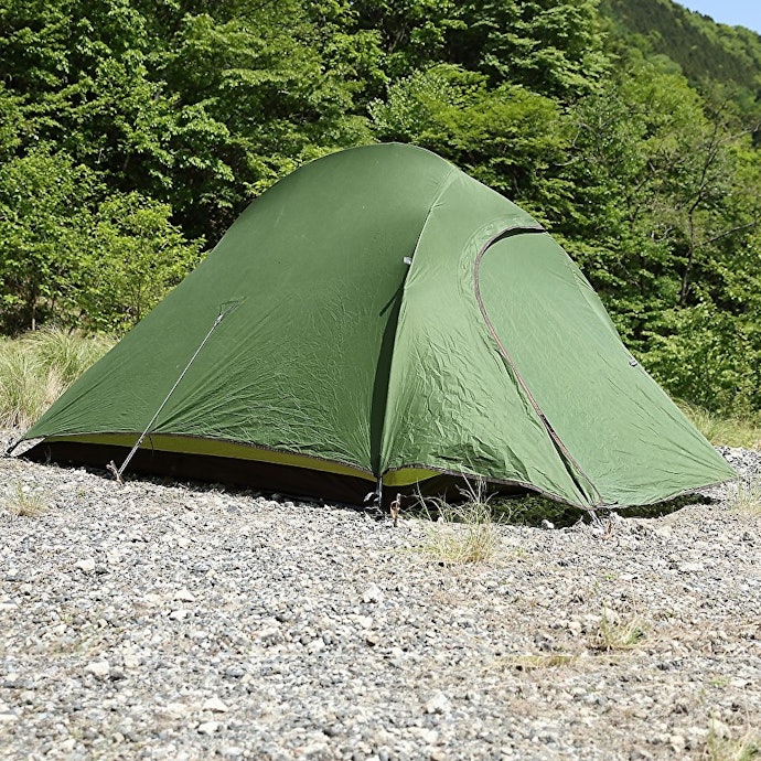 【14/ソロテント】Naturehike「Cloud Up2」【10%オフ】