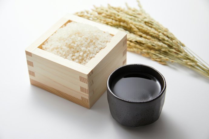 味わいにこだわるなら米の品種もチェック