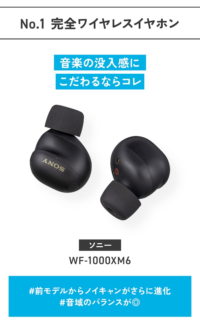 SONY、Anker.イヤホン多すぎて選べない問題!コスパ最強からガチ SONY、Anker.イヤホン多すぎて選べない問題!コスパ最強からガチ