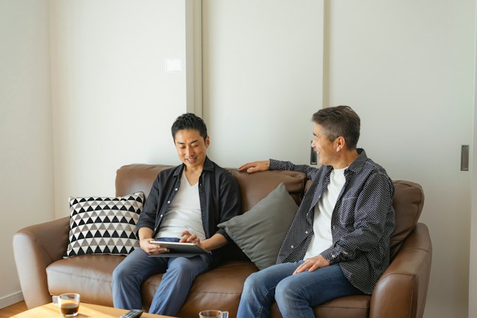 ①親からの等級引継制度を利用する