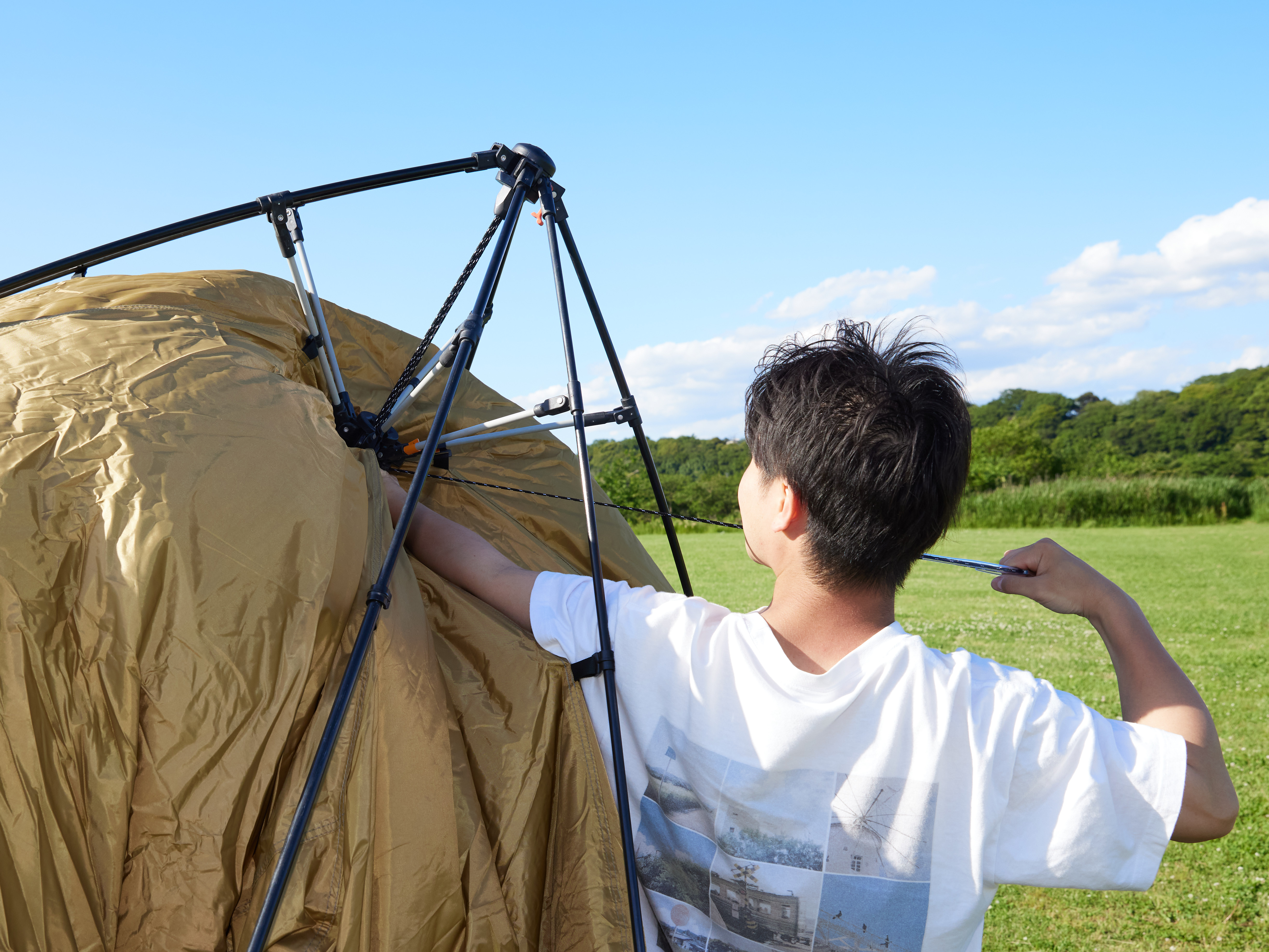 徹底比較】スクリーンタープのおすすめ人気ランキング【2025年