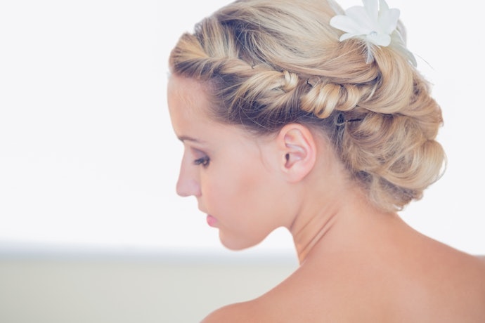 ヘアスタイルをしっかりキープしたいときにおすすめ