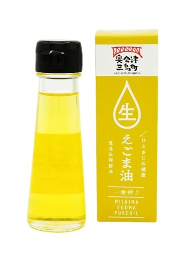 栄養成分を重視する人には低温圧搾で作られたものがおすすめ