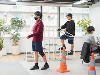 着用時の違和感のなさ