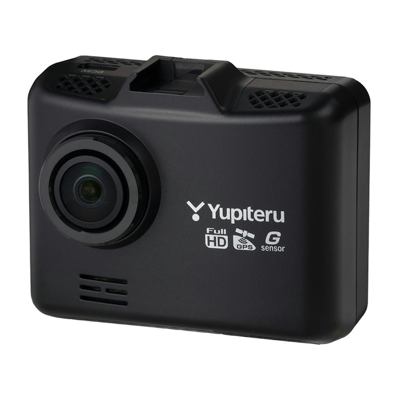 アクセサリー KENWOOD DRV-250 BLACK DRV-250（生産完了品） | ドライブレコーダー / デジタルルーム