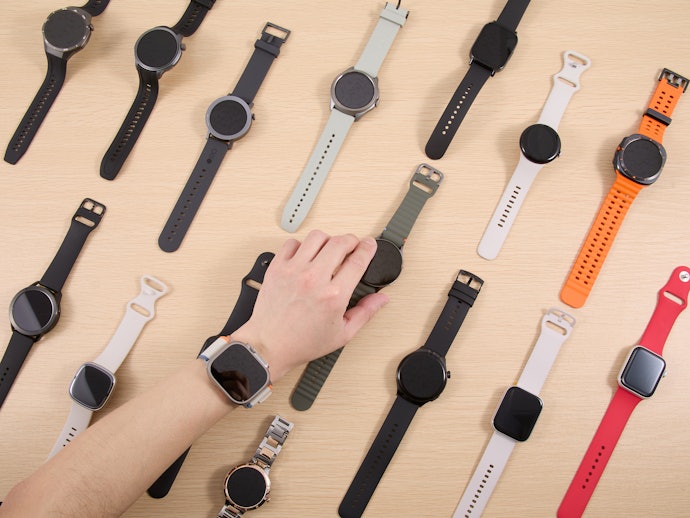 Samsung Galaxy Watch Ultraの気になる点は1つ!