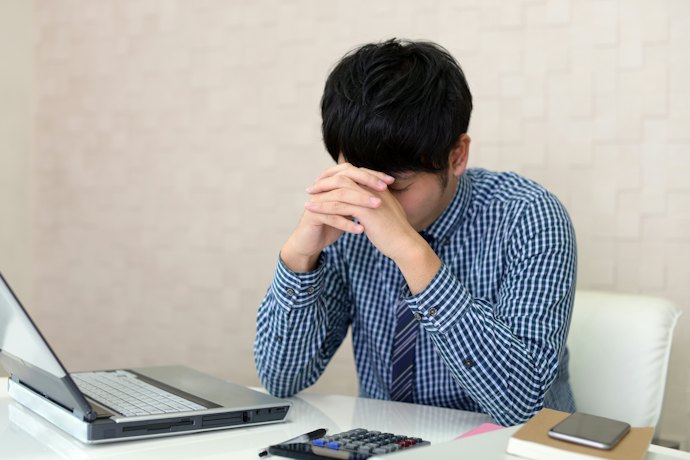 アドバイザーの知識が不足している