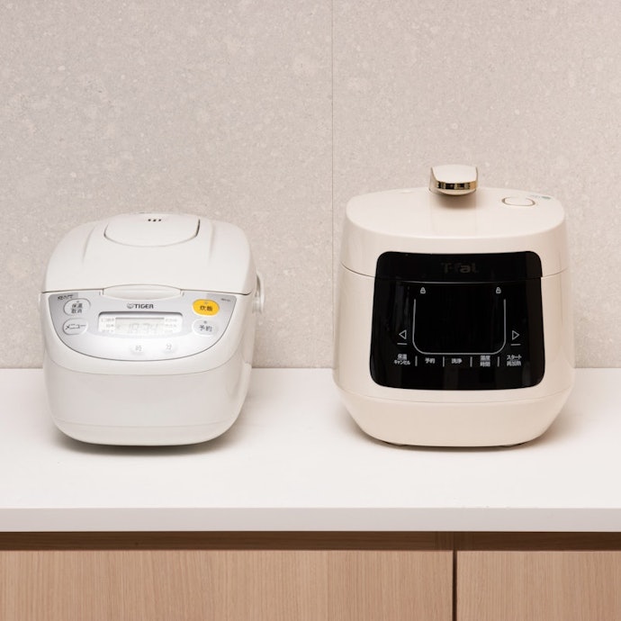 【外箱有】T-faLラクラ・クッカー プラス コンパクト圧力鍋 CY353AJP T-fal ラクラ・クッカー プラス コンパクト電気圧力鍋 CY353AJP