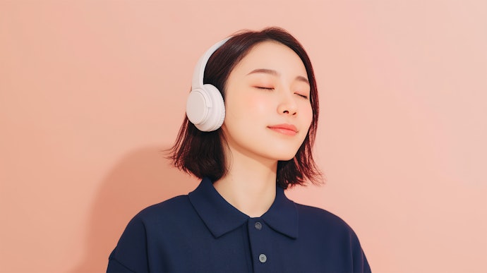 音質を重視するなら、ノイズキャンセリングヘッドホンがおすすめ