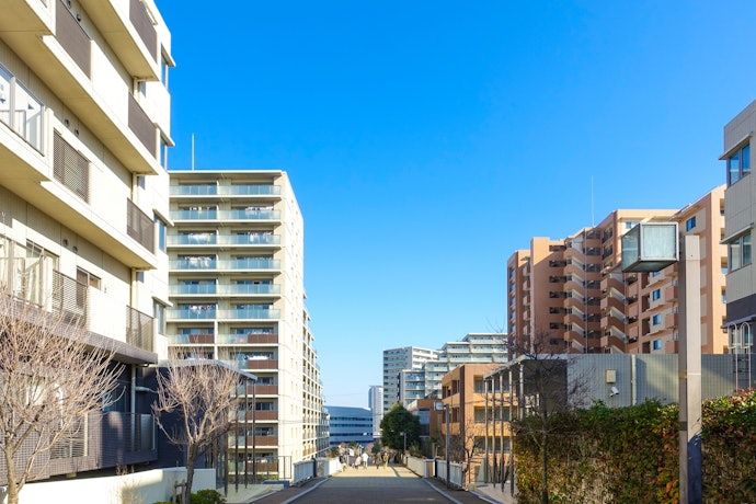 マンションに住む人はとくに要チェック!キャンペーン内容を見て安い光回線を選ぼう