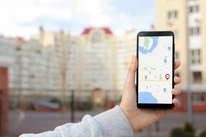 台湾の無料Wi-Fi「iTaiwan」を併用する
