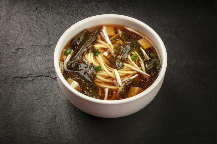 和風?中華風?味のテイストもさまざま