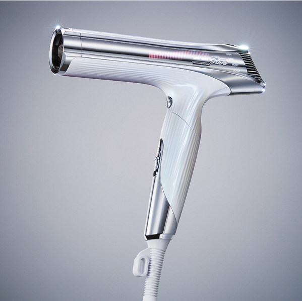 ReFa 高性能ヘアドライヤー ホワイト 旧モデル ReFa 高性能ヘア