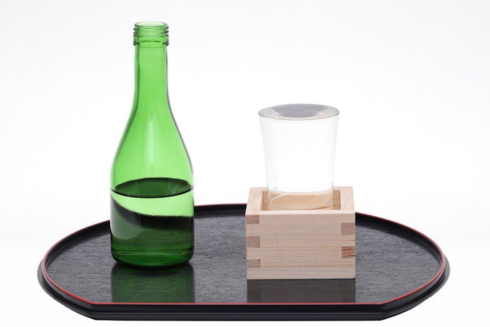 最後までおいしく味わうために、飲み切れるサイズを選ぼう