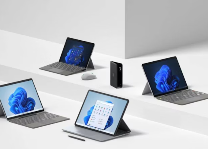 Laptop・Goとは何が違う?シリーズごとの特徴を解説
