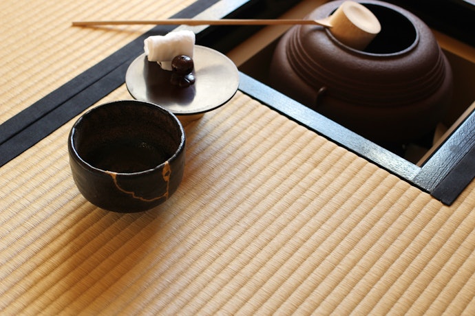 茶道のお稽古で使うなら、流派で使用する茶筅を確認しよう