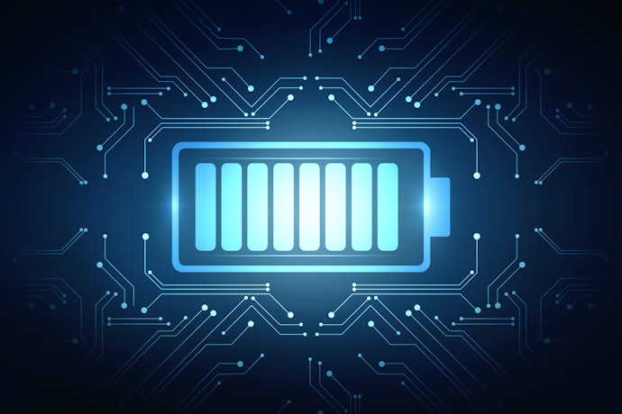 有線よりも充電速度が遅い