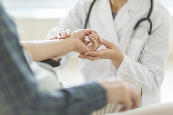契約者の健康状態
