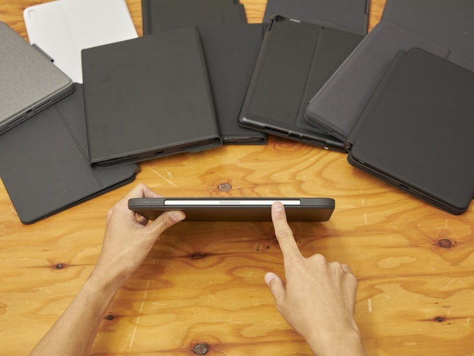 Apple iPad(第10世代)用Magic Keyboard Folioの口コミ・評判は Apple iPad(第10世代)用Magic Keyboard Folioの口コミ・評判は
