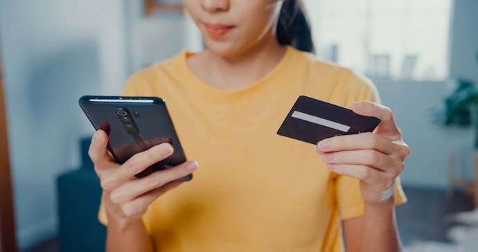 オートチャージなら手軽に無駄なくポイントを貯められる