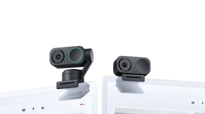 Insta360 Link 2との違いは?