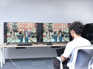 DVD再生時の画質